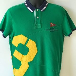 Polo Ralph Lauren Polo Shirt